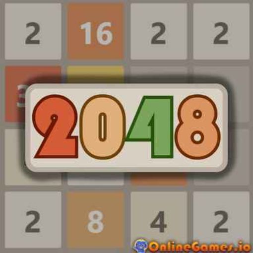 Picture of 2048