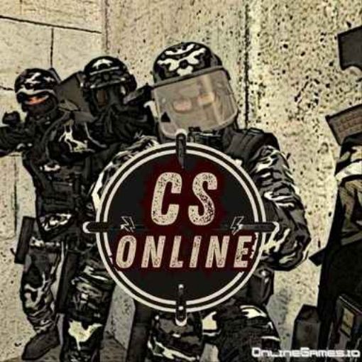 Picture of CS Online