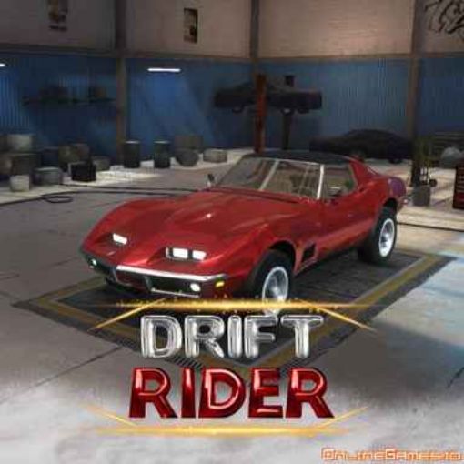 Picture of Drift Rider