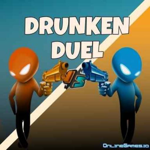 Picture of Drunken Duel