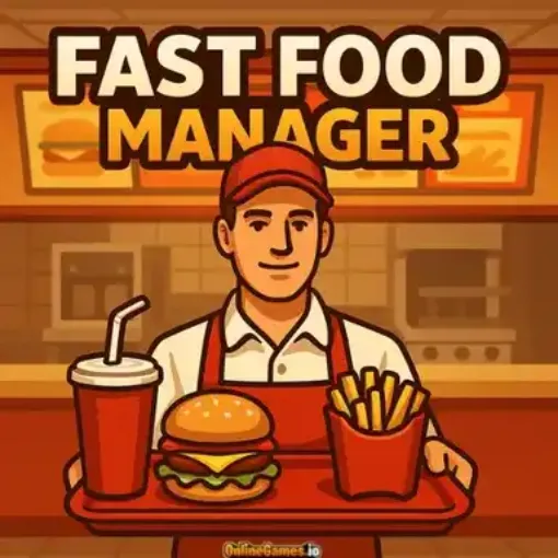 Picture of Fast Food Manager