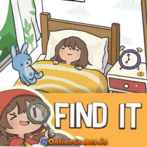 Picture of Find It
