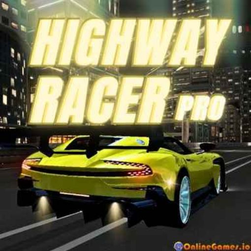 Picture of Highway Racer Pro
