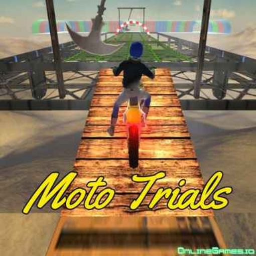 Picture of Moto Trials