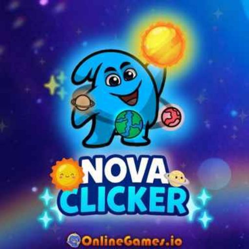 Picture of Nova Clicker