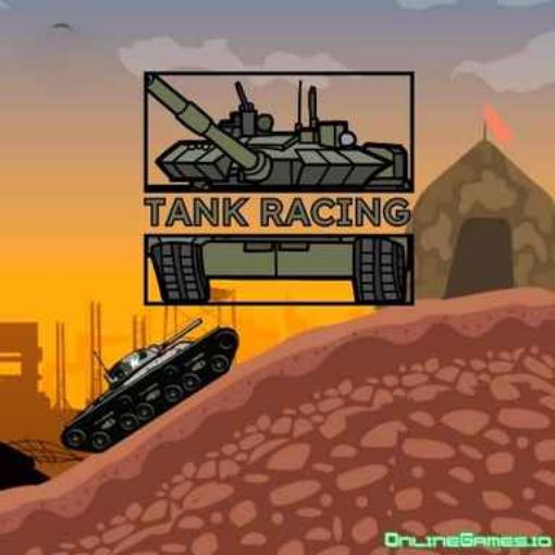 Picture of Tank Racing