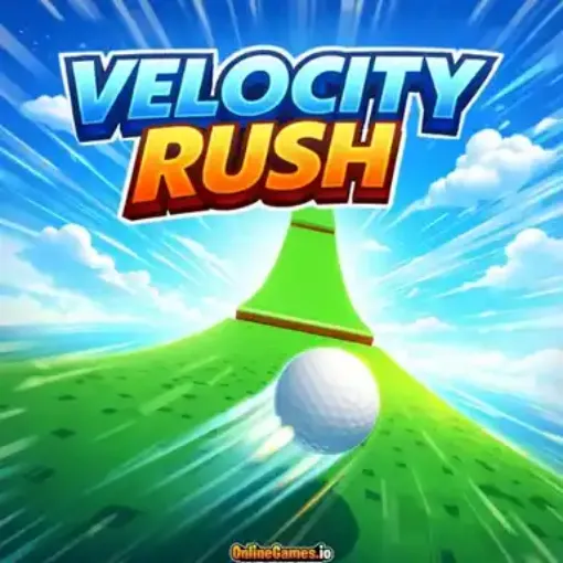Picture of Velocity Rush